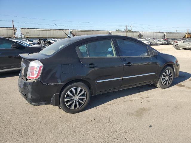 Photo 3 from auction – 2011 NISSAN SENTRA 2.0 with VIN 3N1AB6AP7BL727741