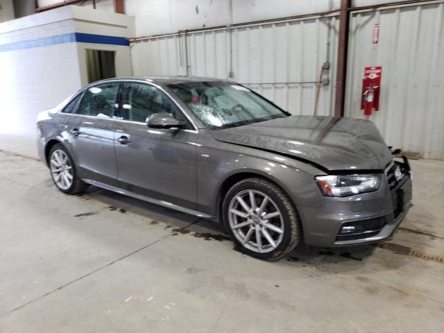 Photo 4 from auction – 2014 AUDI A4 PREMIUM with VIN WAUFFAFL2EN003179