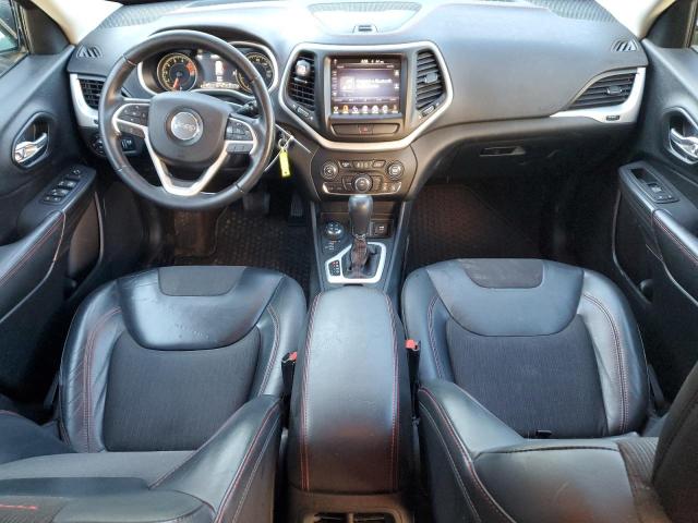 Photo 8 from auction – 2016 JEEP CHEROKEE T with VIN 1C4PJMBS8GW193460