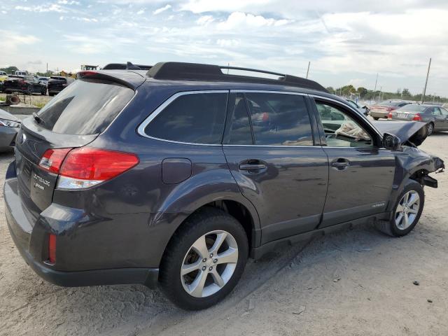 Photo 3 from auction – 2013 SUBARU OUTBACK 2. with VIN 4S4BRBKC6D3220986