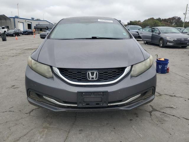 Foto 5 de la subasta – 2014 HONDA CIVIC LX con VIN 19XFB2F5XEE039261