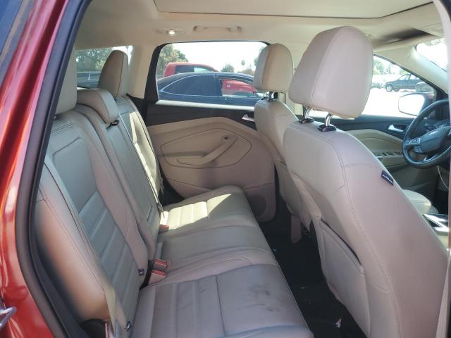 Photo 11 from auction – 2017 FORD ESCAPE TIT with VIN 1FMCU0J96HUC51345