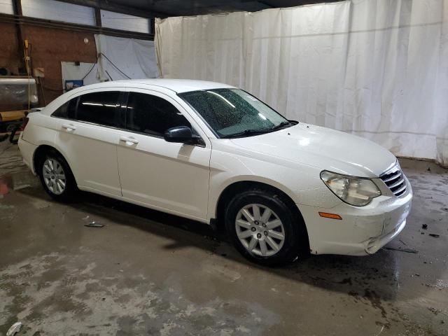 Photo 4 from auction – 2010 CHRYSLER SEBRING TO with VIN 1C3CC4FB1AN157551
