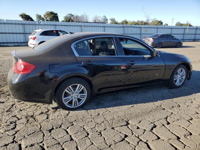 Photo 3 from auction – 2012 INFINITI G37 BASE with VIN JN1CV6AP2CM934092