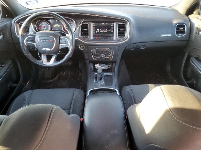 Photo 8 from auction – 2018 DODGE CHARGER GT with VIN 2C3CDXJG9JH224701