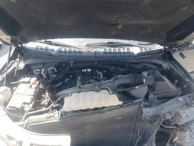 Photo 11 from auction – 2019 FORD F150 SUPER with VIN 1FTEW1EP5KKC53600
