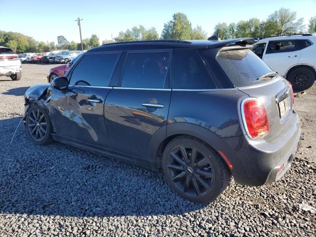 Photo 2 from auction – 2016 MINI COOPER S with VIN WMWXU3C55G2D29478