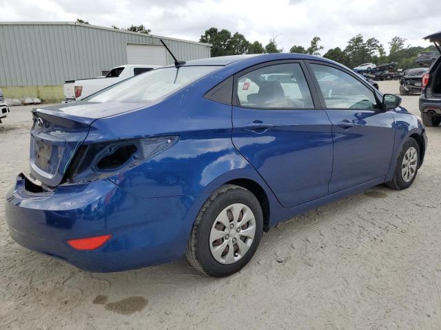 Photo 3 from auction – 2016 HYUNDAI ACCENT SE with VIN KMHCT4AE8GU029492