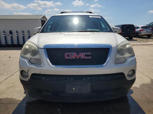 Photo 5 from auction – 2012 GMC ACADIA SLT with VIN 1GKKRRED1CJ186245