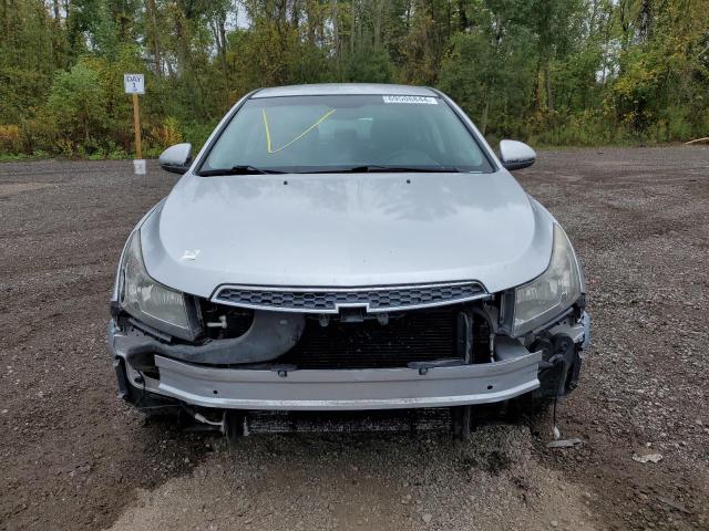 Photo 5 from auction – 2011 CHEVROLET CRUZE LT with VIN 1G1PF5S97B7112397