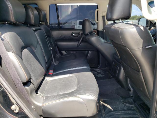 Photo 11 from auction – 2017 NISSAN ARMADA SV with VIN JN8AY2ND0H9001973