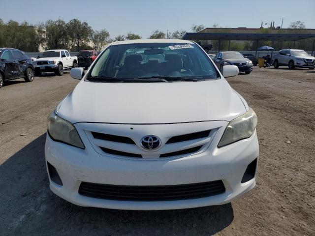 Photo 5 from auction – 2012 TOYOTA COROLLA BA with VIN 5YFBU4EE9CP039706