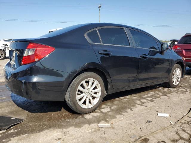Photo 3 from auction – 2012 HONDA CIVIC EX with VIN 19XFB2F82CE005290