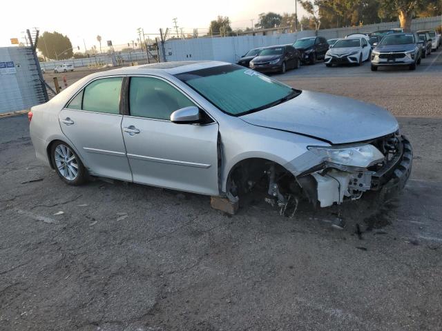 Photo 4 from auction – 2014 TOYOTA CAMRY L with VIN 4T4BF1FK1ER364810