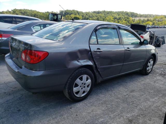 Foto 3 de la subasta – 2006 TOYOTA COROLLA CE con VIN 2T1BR32E26C650164
