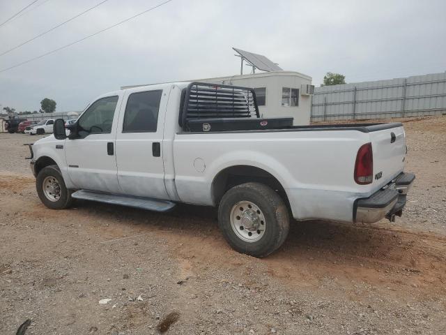 Photo 2 from auction – 2002 FORD F250 SUPER with VIN 3FTNW20F02MA07146