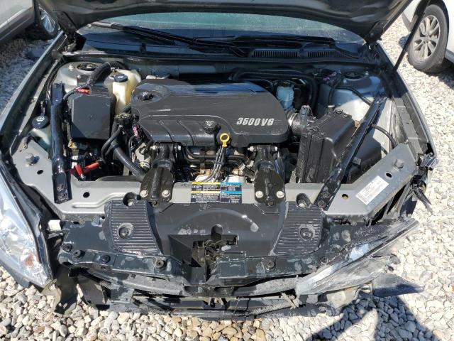 Photo 11 from auction – 2008 CHEVROLET IMPALA LS with VIN 2G1WB58K989286741