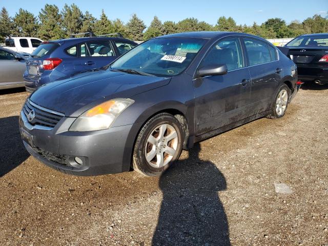 NISSAN ALTIMA 2.5 2009 with VIN 1N4AL21E89N433802 - Photo from auction