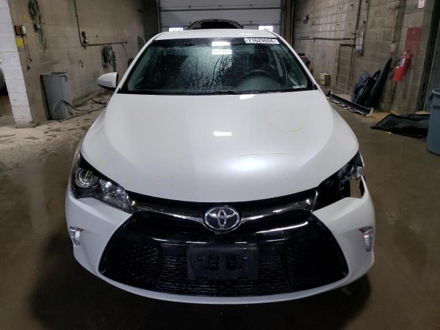 Photo 5 from auction – 2017 TOYOTA CAMRY LE with VIN 4T1BF1FK5HU359575