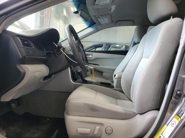 Photo 7 from auction – 2016 TOYOTA CAMRY LE with VIN 4T4BF1FK0GR521097