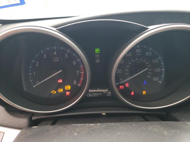 Zdjęcie 9 z aukcji – 2013 MAZDA 3 I z VIN JM1BL1L72D1720141