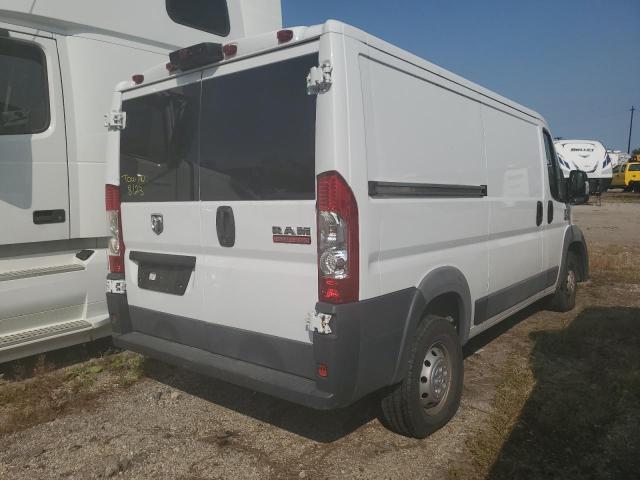 Foto 4 de la subasta – 2018 RAM PROMASTER con VIN 3C6TRVAG9JE102988