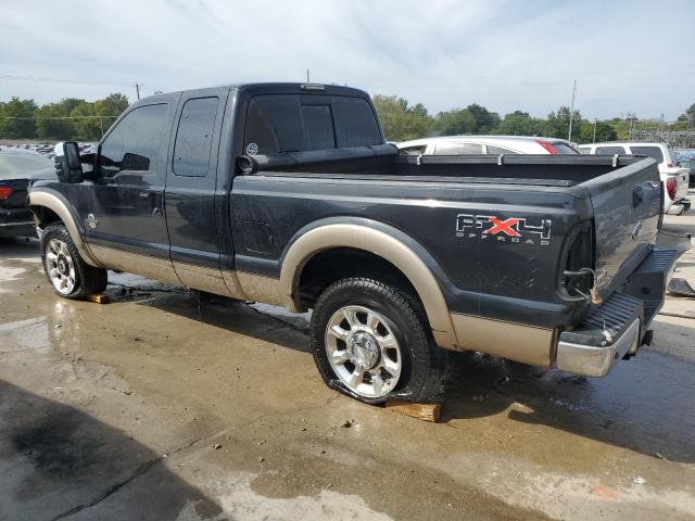 Photo 2 from auction – 2011 FORD F250 SUPER with VIN 1FT7X2BT0BEA34832
