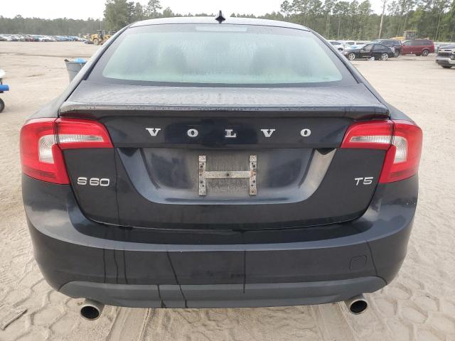 Photo 6 from auction – 2012 VOLVO S60 with VIN YV1622FS2C2113623