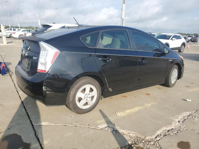 Photo 3 from auction – 2011 TOYOTA PRIUS with VIN JTDKN3DU2B1428853