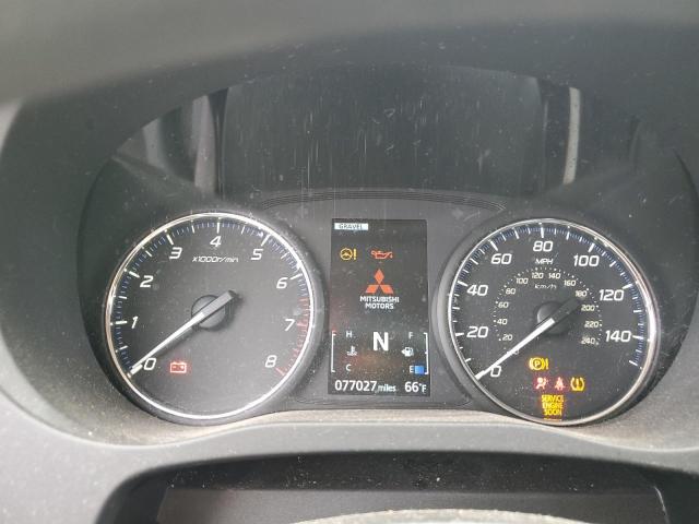 Photo 9 from auction – 2020 MITSUBISHI OUTLANDER with VIN JA4AZ3A32LZ026212