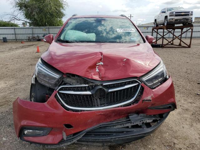 Photo 5 from auction – 2019 BUICK ENCORE ESS with VIN KL4CJCSM4KB890970