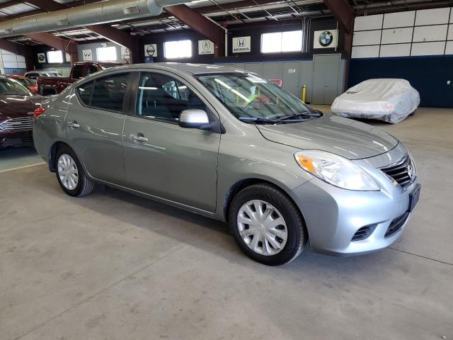 Photo 4 from auction – 2013 NISSAN VERSA S with VIN 3N1CN7AP4DL834349