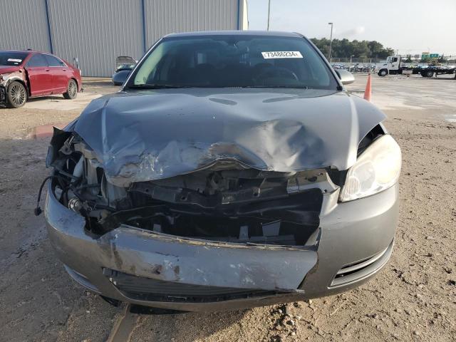 Photo 5 from auction – 2007 CHEVROLET IMPALA LS with VIN 2G1WB58K879109144
