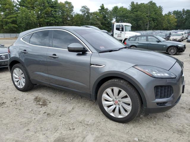 Photo 4 from auction – 2018 JAGUAR E-PACE SE with VIN SADFP2FXXJ1Z24421