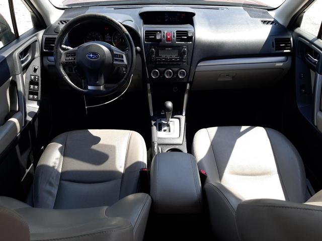 Photo 8 from auction – 2015 SUBARU FORESTER 2 with VIN JF2SJAHC3FH474854
