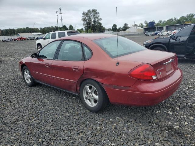 Photo 2 from auction – 2003 FORD TAURUS SE with VIN 1FAFP53U53A148554