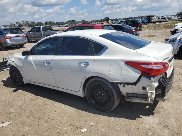 Photo 2 from auction – 2017 NISSAN ALTIMA 2.5 with VIN 1N4AL3AP1HC294940