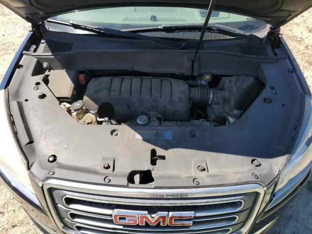 Photo 12 from auction – 2015 GMC ACADIA SLT with VIN 1GKKRSKD6FJ103988