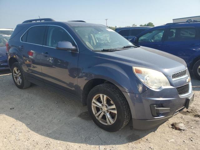 Photo 4 from auction – 2014 CHEVROLET EQUINOX LT with VIN 2GNALBEKXE6163519