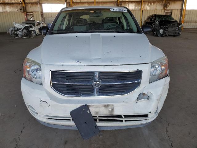 Photo 5 from auction – 2009 DODGE CALIBER SX with VIN 1B3HB48A79D104722