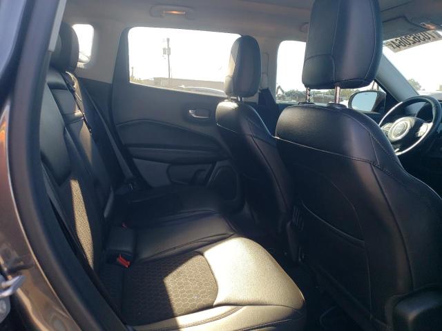 Photo 11 from auction – 2018 JEEP COMPASS LA with VIN 3C4NJDBB0JT453337