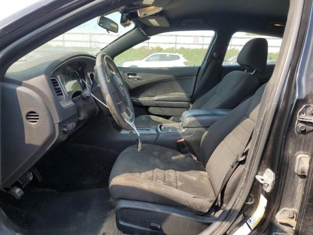 Photo 7 from auction – 2013 DODGE CHARGER SE with VIN 2C3CDXBG6DH639901