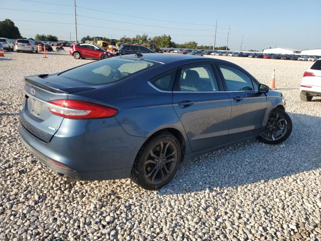 Photo 3 from auction – 2018 FORD FUSION SE with VIN 3FA6P0HD5JR196702