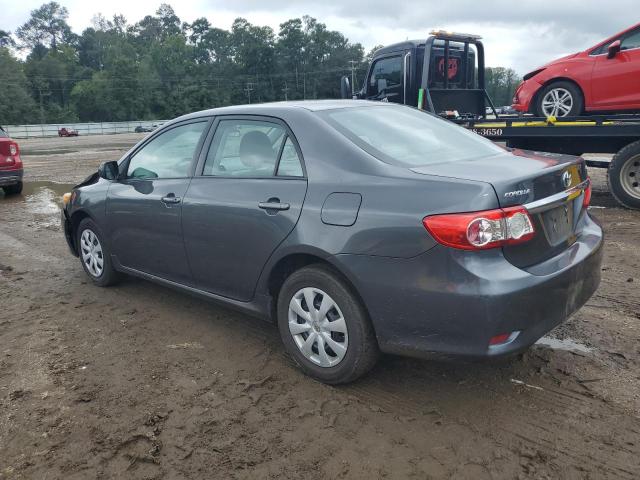 Photo 2 from auction – 2011 TOYOTA COROLLA BA with VIN 2T1BU4EE7BC669142