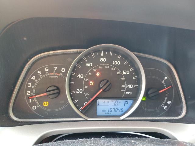 Photo 9 from auction – 2013 TOYOTA RAV4 XLE with VIN 2T3RFREV7DW096290