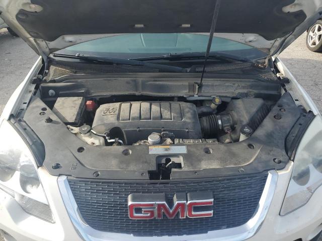 Photo 12 from auction – 2011 GMC ACADIA SLE with VIN 1GKKRPED3BJ144436