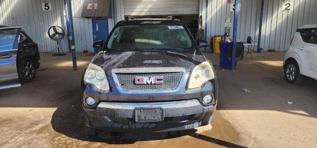 Photo 5 from auction – 2011 GMC ACADIA SLE with VIN 1GKKVPED6BJ101219