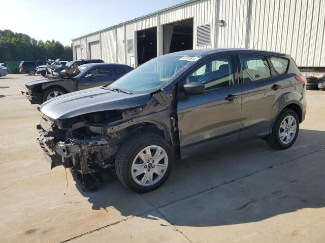 FORD ESCAPE S 2016 with VIN 1FMCU0F72GUA25874 - Photo from auction