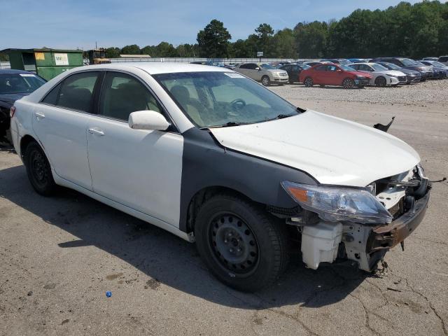 Photo 4 from auction – 2010 TOYOTA CAMRY BASE with VIN 4T1BF3EK6AU529638