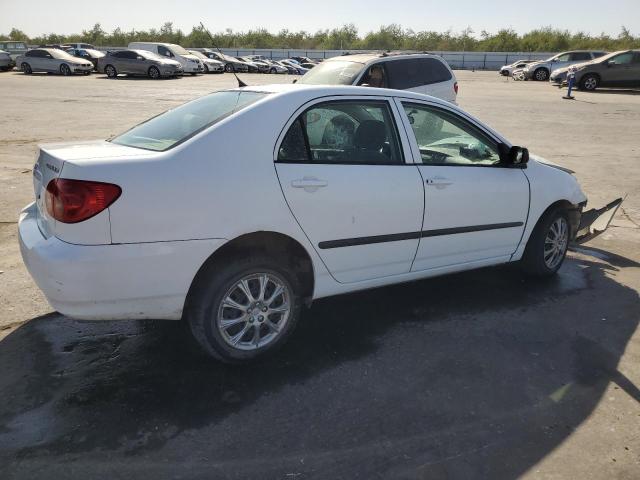 Photo 3 from auction – 2006 TOYOTA COROLLA CE with VIN JTDBR32E960071196